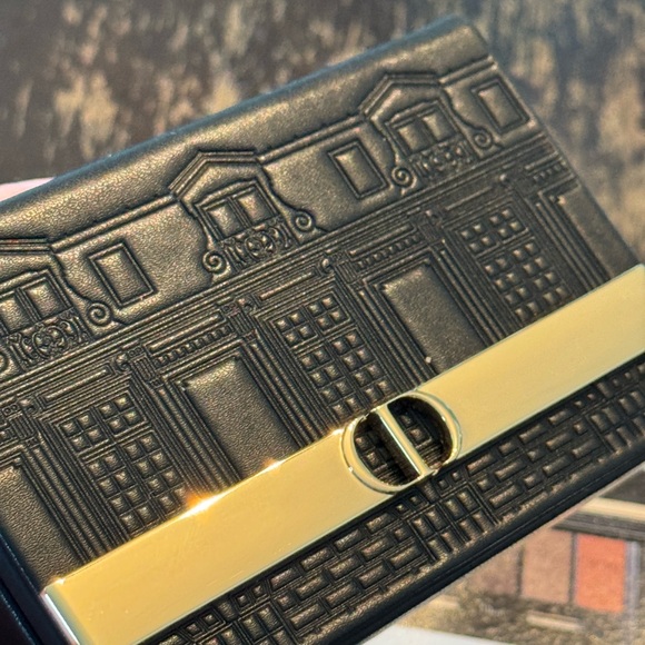 Dior Ecrin Couture Eye Palette Eye Shadow 2021 Christmas Limited Edition - Picture 2 of 6